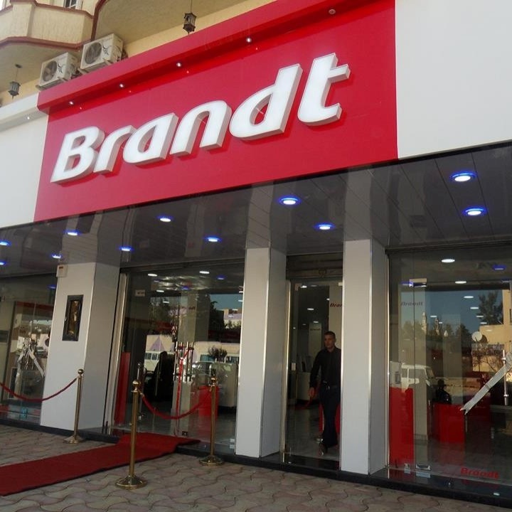 Brandt BBA